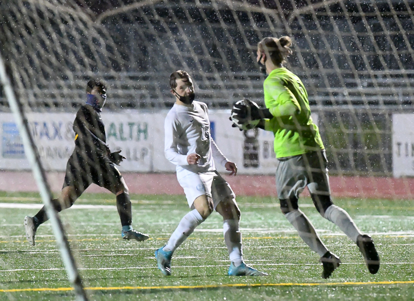 Gallery: CHS at CVHS boys soccer 01
